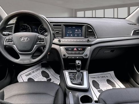 Used 2018 Hyundai Elantra SEL w/ Cargo Package FWD image 16