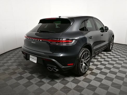 Certified 2025 Porsche Macan image 29
