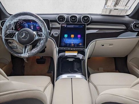 Certified 2026 Mercedes-Benz GLC 300 4MATIC image 15