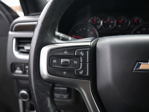 Used 2021 Chevrolet Tahoe LT w/ LT Signature Package image 20