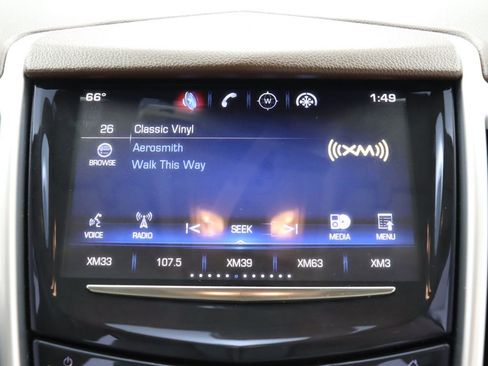 Used 2014 Cadillac SRX Premium image 28