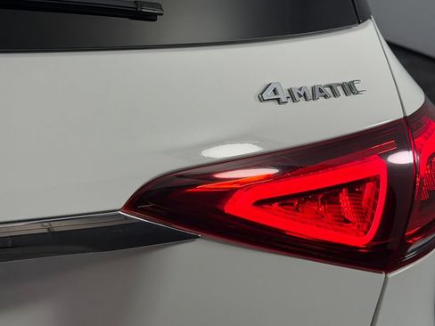 Used 2022 Mercedes-Benz GLE 350 4MATIC image 11
