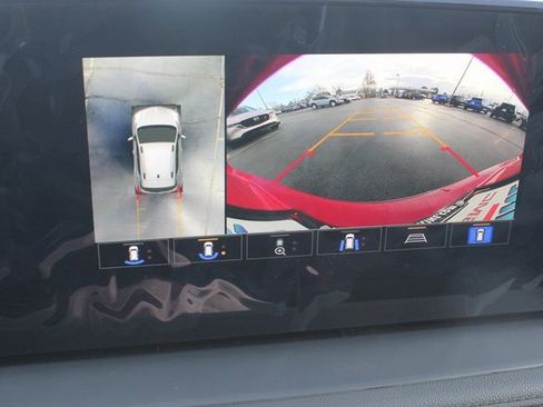 New 2026 Buick Encore GX Avenir w/ Avenir Technology Package image 38