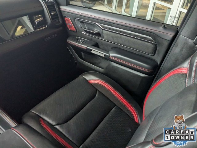 Used 2025 RAM 1500 RHO w/ RHO Level 1 Equipment Group AWD/4WD image 23