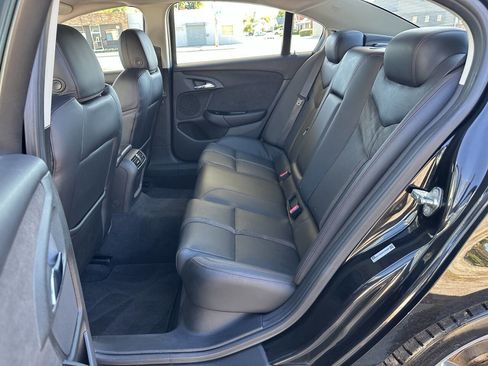 Used 2014 Chevrolet SS image 14