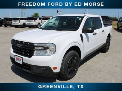 Used 2022 Ford Maverick XL