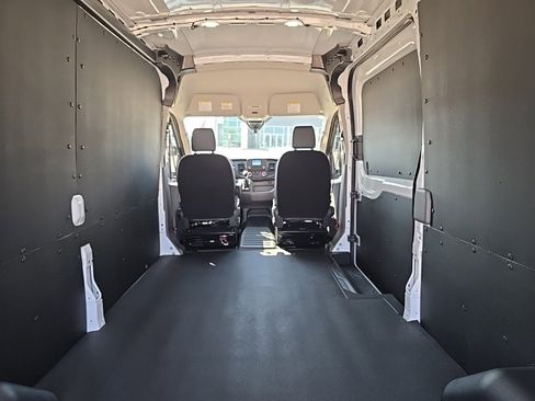 New 2025 Ford Transit 250 Base w/ Load Area Protection Package image 10