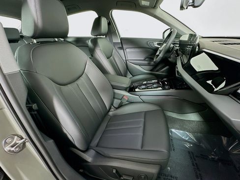 New 2026 Audi A5 Premium AWD/4WD image 8