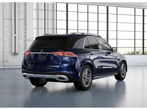 New 2026 Mercedes-Benz GLE 450 4MATIC image 20