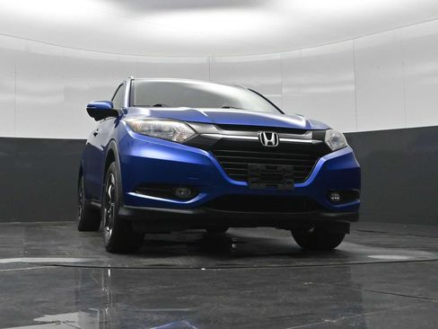 Used 2018 Honda HR-V EX-L image 26