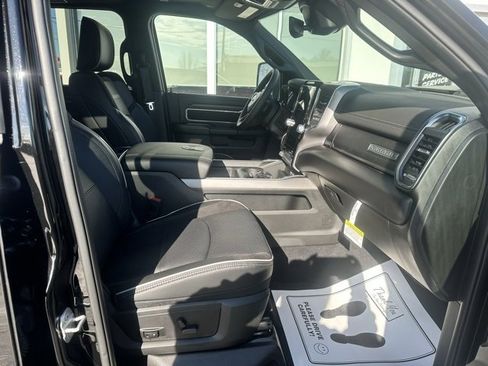 New 2026 RAM 2500 Laramie image 11