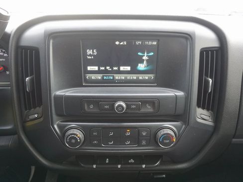 Used 2018 GMC Sierra 1500 4x4 Double Cab w/ Elevation Edition image 7