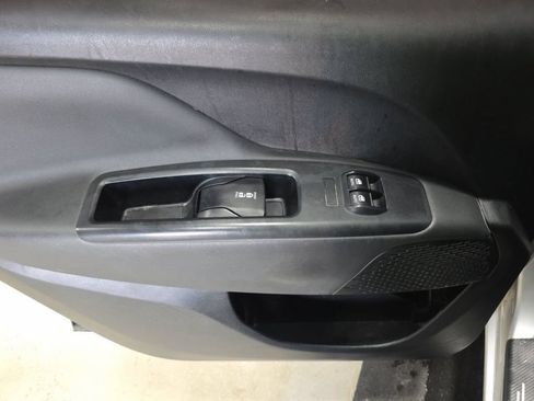 Used 2022 RAM ProMaster City Wagon FWD image 12
