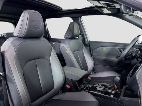 New 2026 Subaru Forester Wilderness image 29