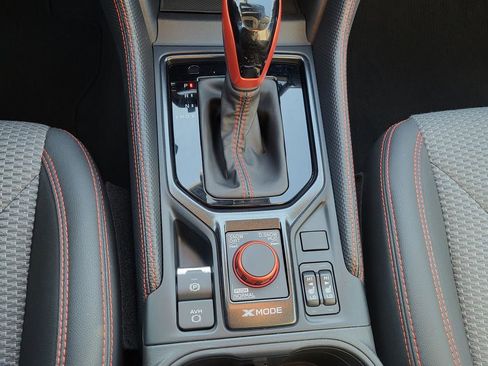 Used 2024 Subaru Forester Sport image 29