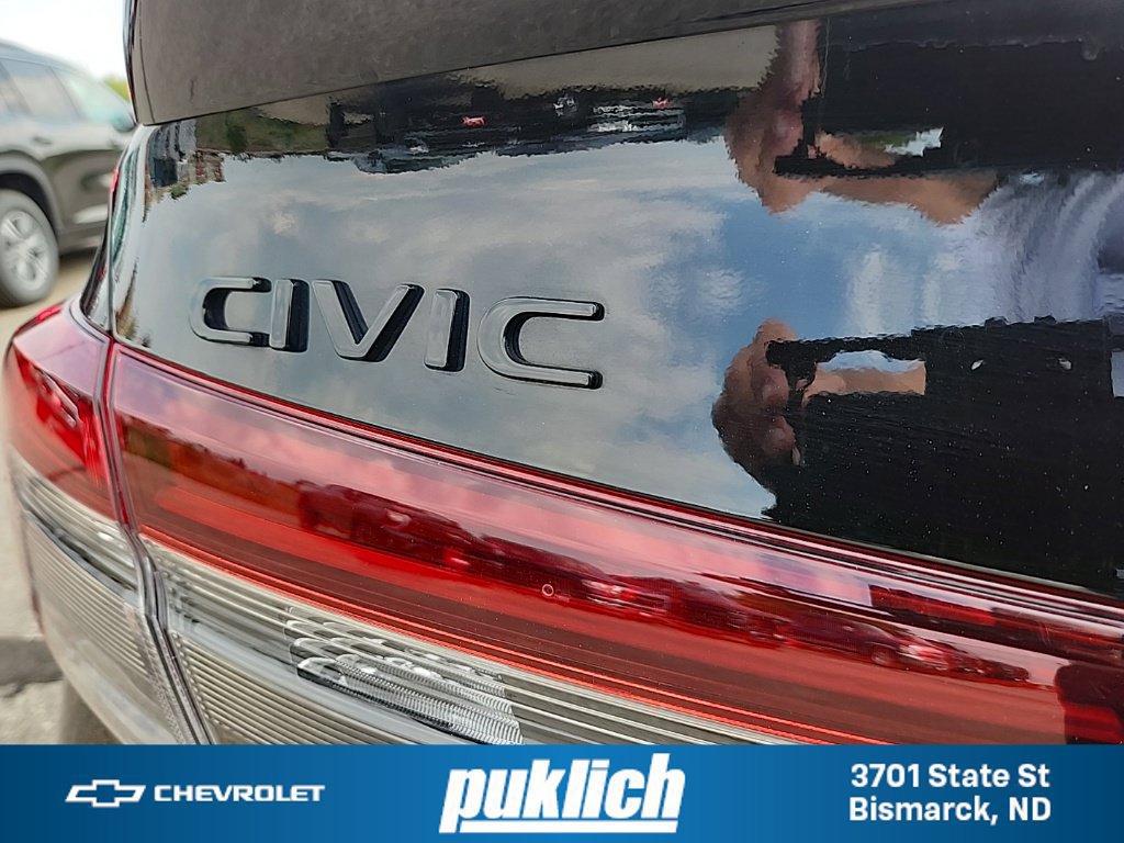 Used 2026 Honda Civic Si image 38