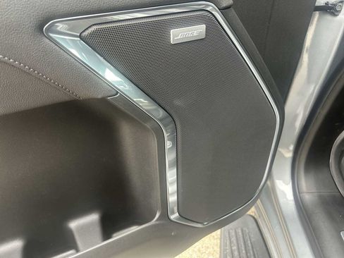 New 2026 GMC Sierra 1500 Elevation w/ Elevation Premium Package image 23