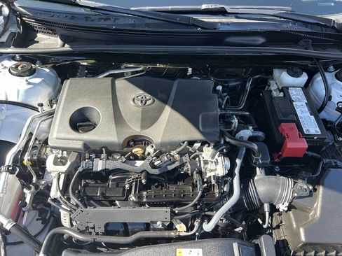 Used 2023 Toyota Camry LE image 35