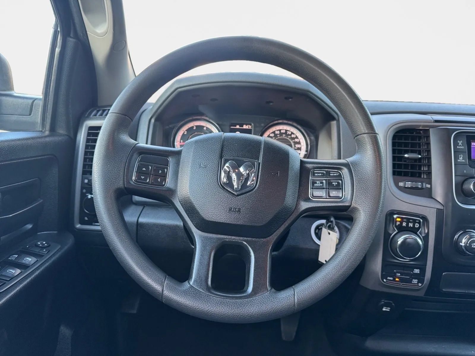 Used 2020 RAM 1500 Tradesman w/ Popular Equipment Group AWD/4WD image 13