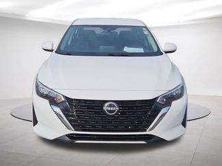 Used 2024 Nissan Sentra SV video 2