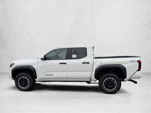 New 2026 Toyota Tacoma TRD Off-Road image 4