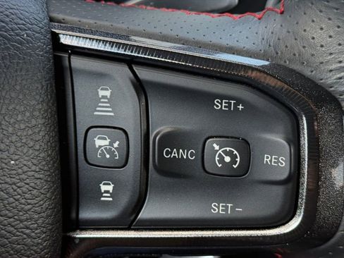 Used 2022 RAM 1500 TRX w/ TRX Level 2 Equipment Group AWD/4WD image 21