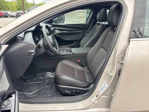 New 2026 MAZDA MAZDA3 Hatchback w/Premium Plus Pkg AWD/4WD image 22