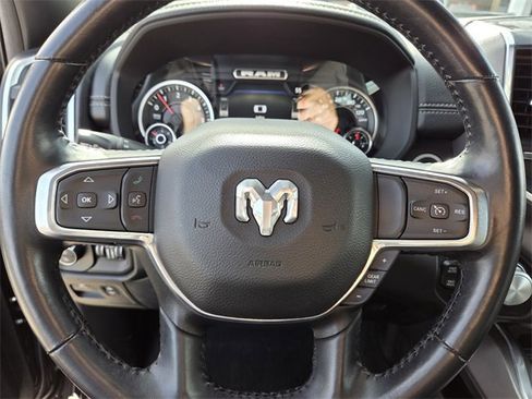 Used 2022 RAM 1500 Laramie image 18