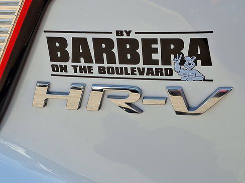 Used 2022 Honda HR-V Sport image 29