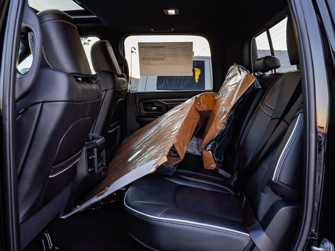 New 2026 RAM 2500 Rebel w/ Rebel Level 2 Equipment Group image 22