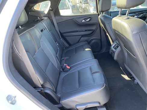 Used 2019 Chevrolet Blazer Premier w/ Sun and Wheels Package image 19