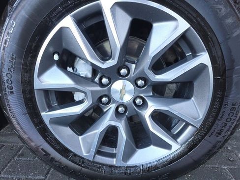 Used 2021 Chevrolet Tahoe LT image 7