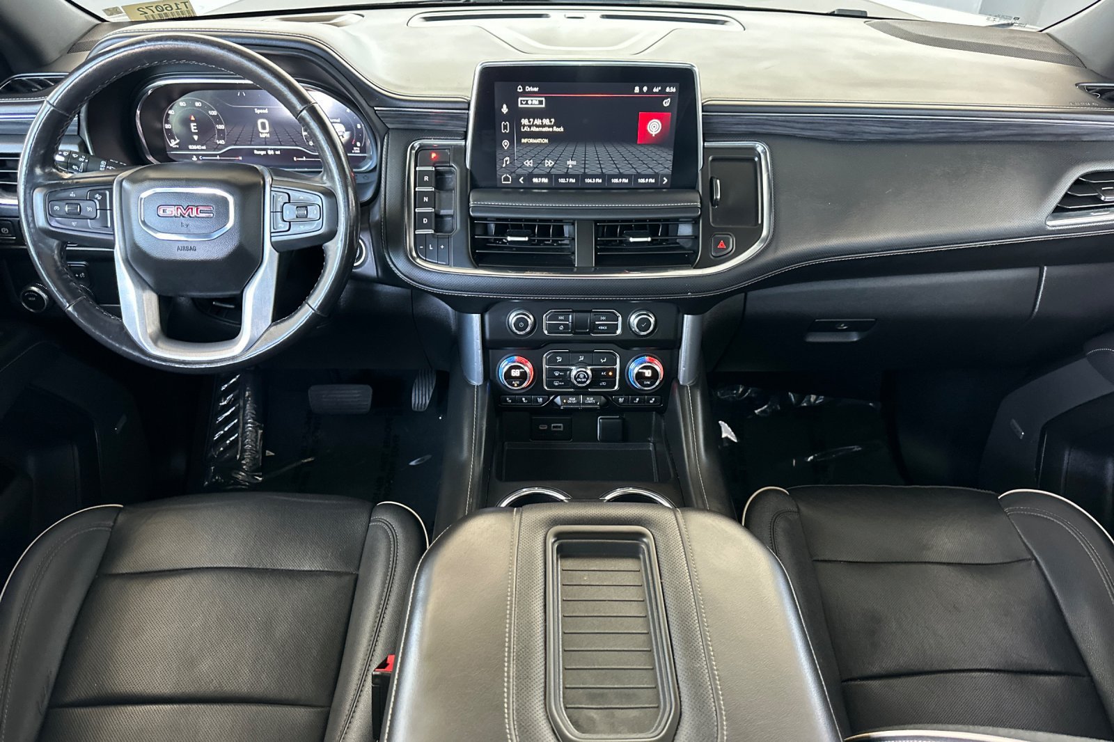 Certified 2023 GMC Yukon XL SLT RWD image 16