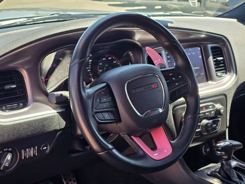 Used 2021 Dodge Charger GT w/ Blacktop Package image 18