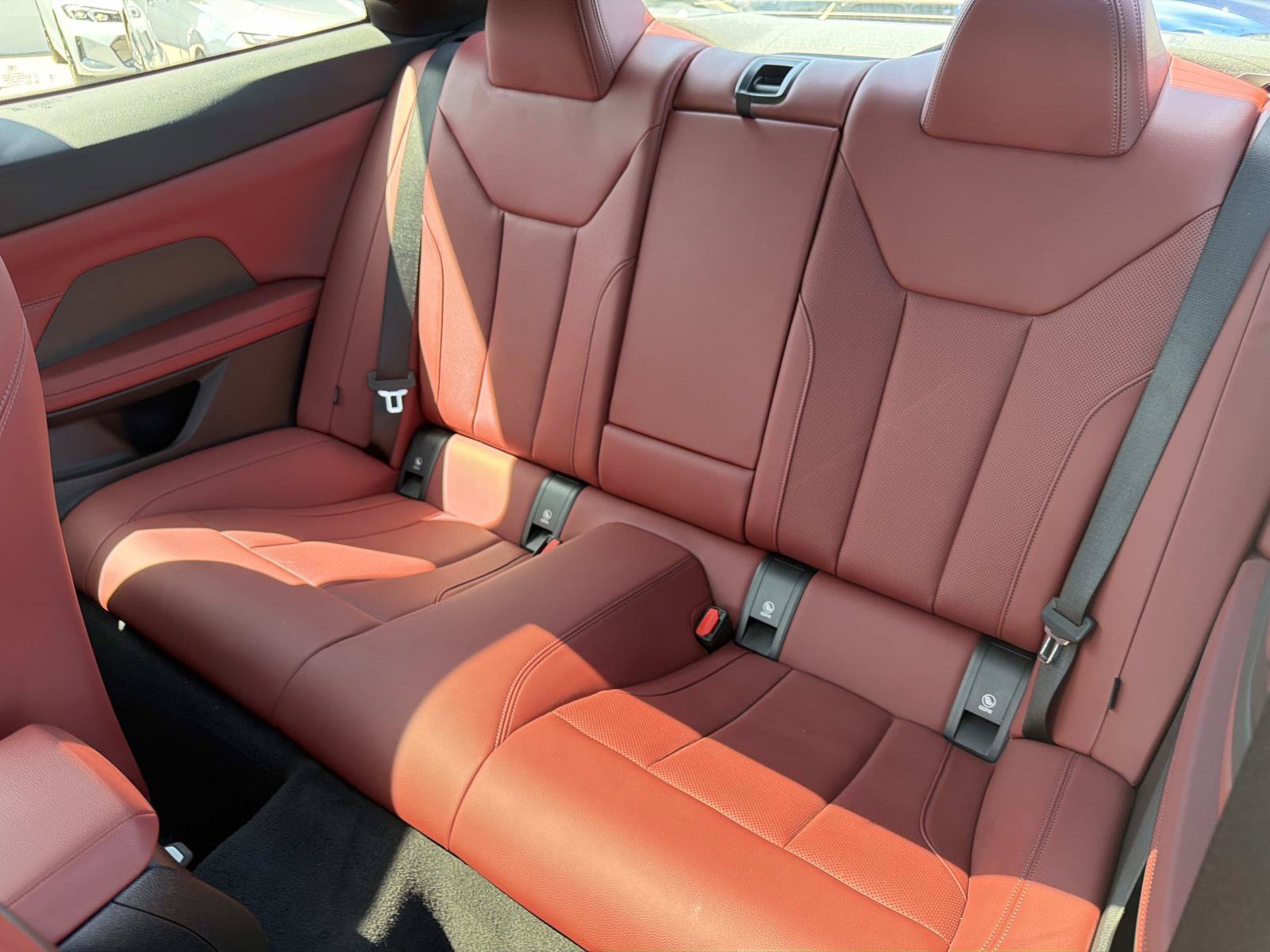 Used 2026 BMW M440i Coupe RWD image 12