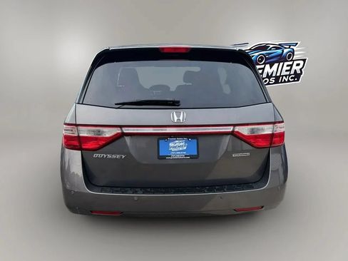 Used 2013 Honda Odyssey Touring Elite image 6