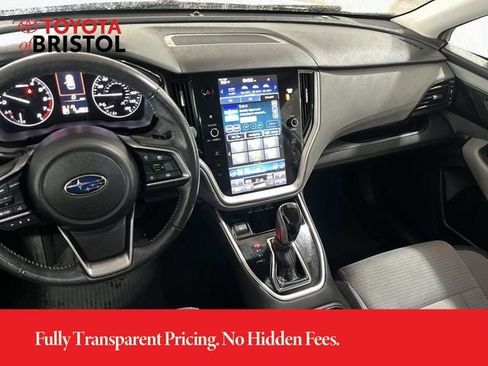 Used 2024 Subaru Outback Premium AWD/4WD image 13