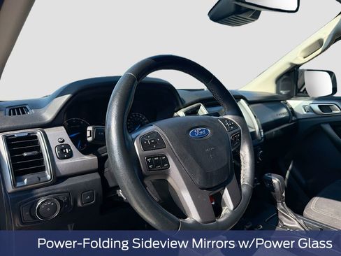 Used 2019 Ford Ranger XLT w/ Equipment Group 301A Mid RWD image 14