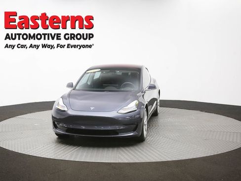 Used 2018 Tesla Model 3 Long Range image 48