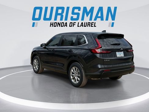 New 2026 Honda CR-V EX image 6