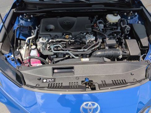Certified 2025 Toyota Camry LE w/ Convenience Package FWD image 22