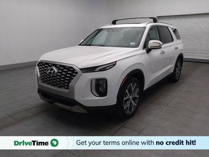 Used 2022 Hyundai Palisade SEL w/ Premium Package