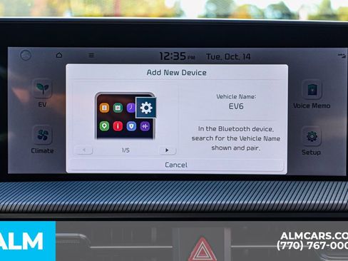 Used 2023 Kia EV6 GT image 42