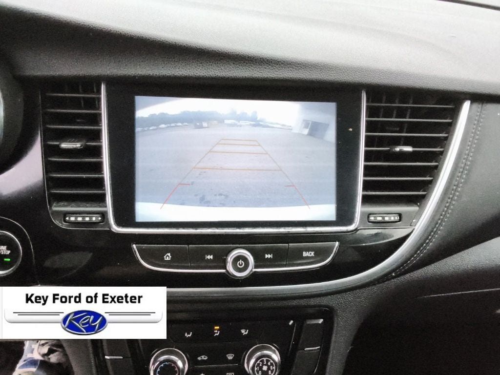 Used 2020 Buick Encore Preferred FWD image 39