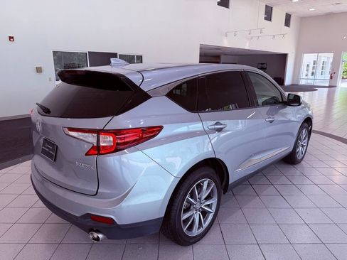 Used 2021 Acura RDX FWD w/ Technology Package image 15