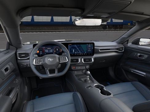 New 2025 Ford Mustang GT Premium image 31