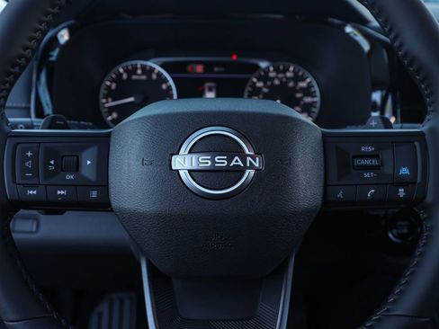 New 2026 Nissan Pathfinder SV image 25