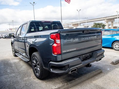 Used 2020 Chevrolet Silverado 1500 RST image 10