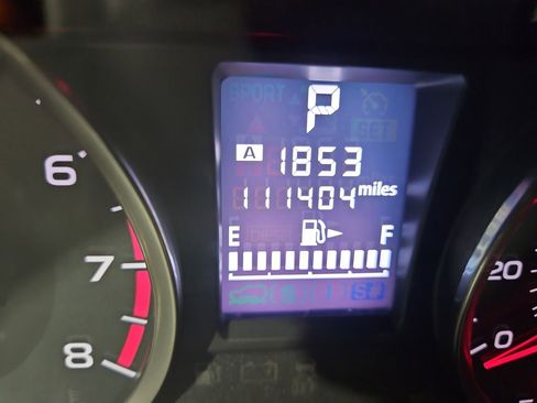 Used 2015 Subaru Crosstrek 2.0i Premium image 17