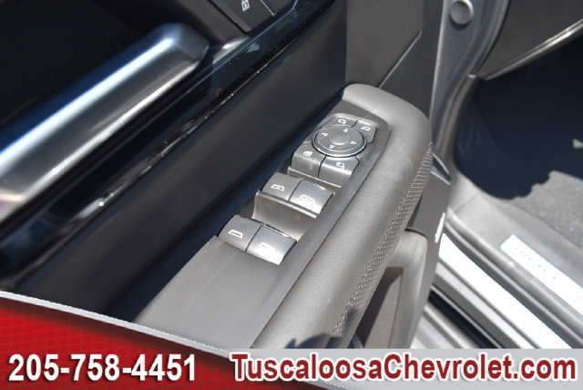 New 2026 Chevrolet Tahoe High Country w/ Sun And Tow Package AWD/4WD image 16